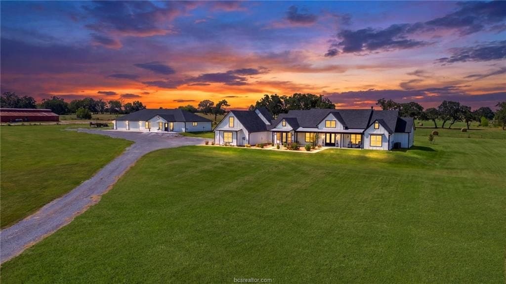 20 acres in Madison County - photo 3