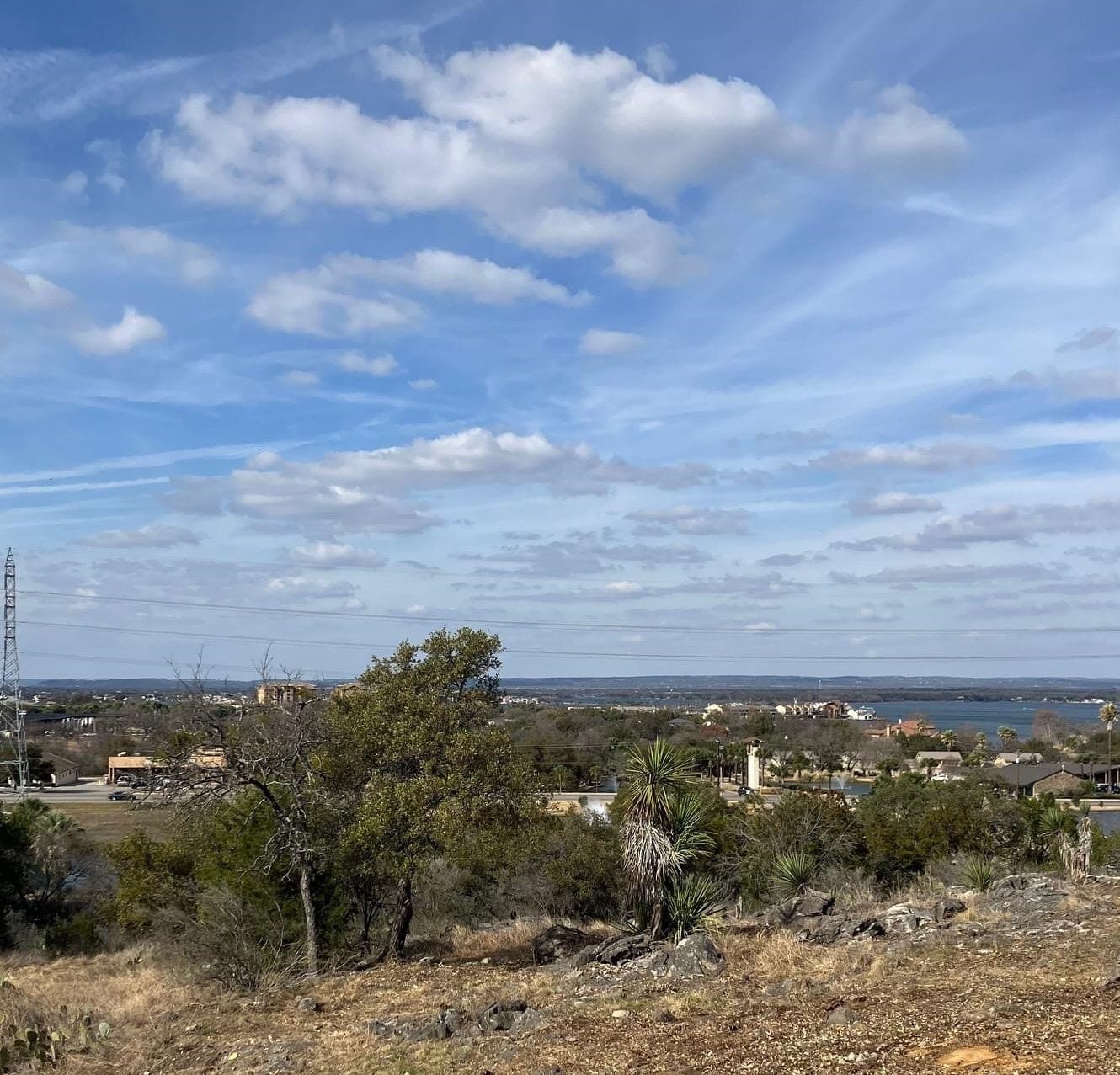 0.33 acres in Llano County - photo 6