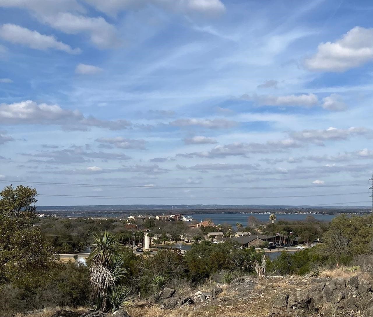 0.33 acres in Llano County gallery image 2