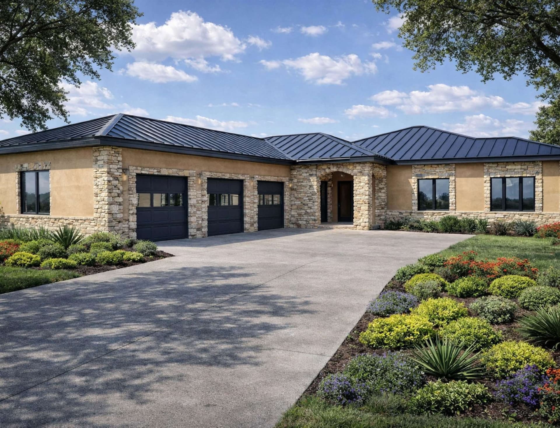 0.33 acres in Llano County - photo 8