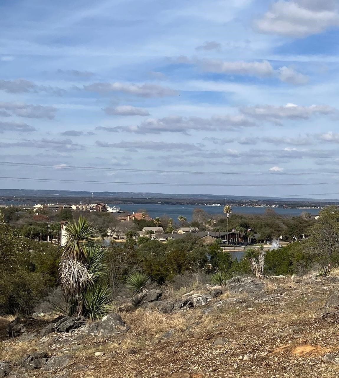 0.33 acres in Llano County featured view