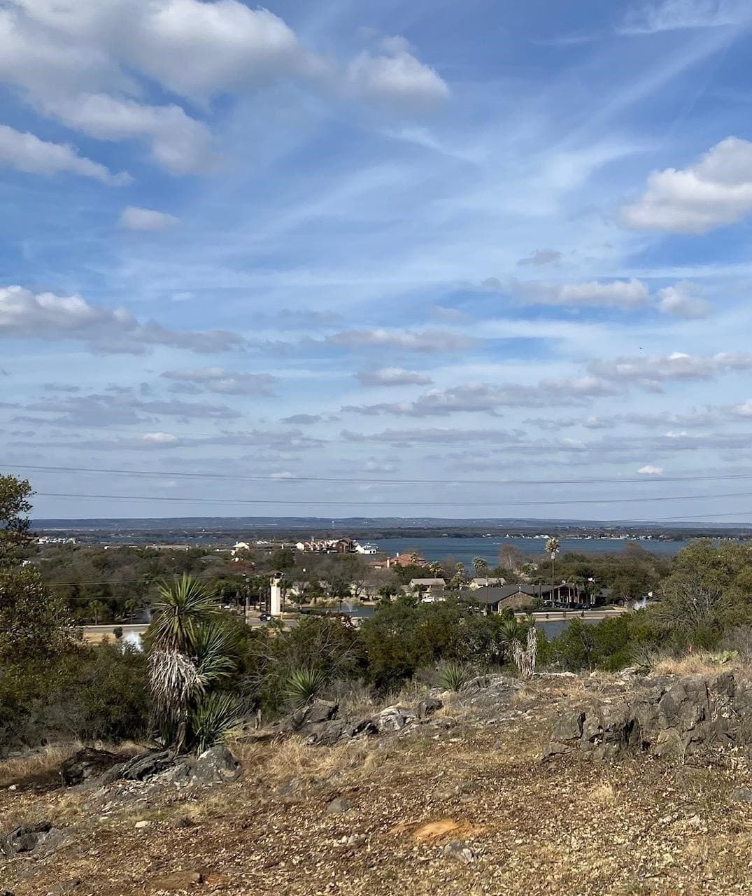 0.33 acres in Llano County - photo 7