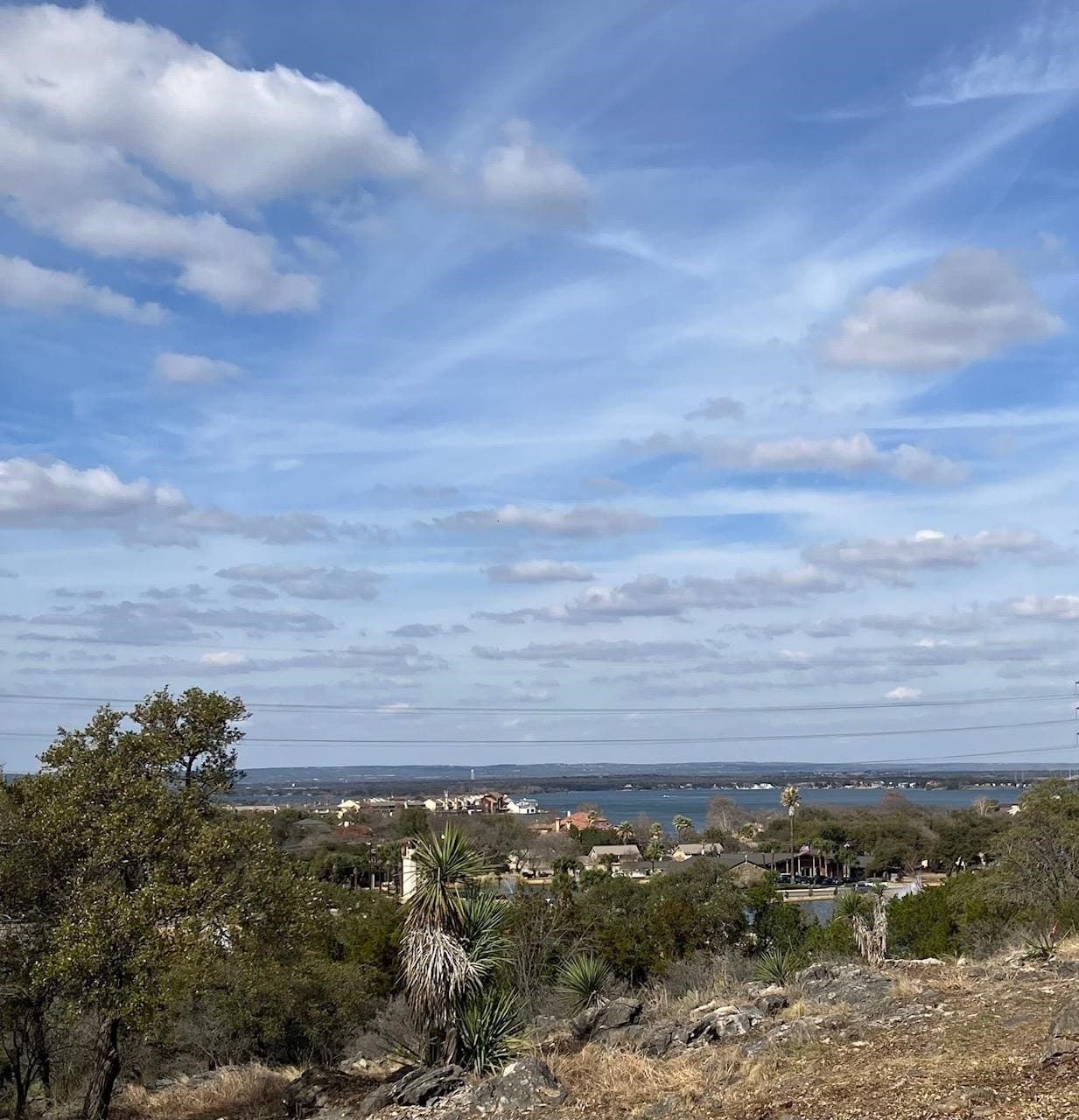0.33 acres in Llano County gallery image 3