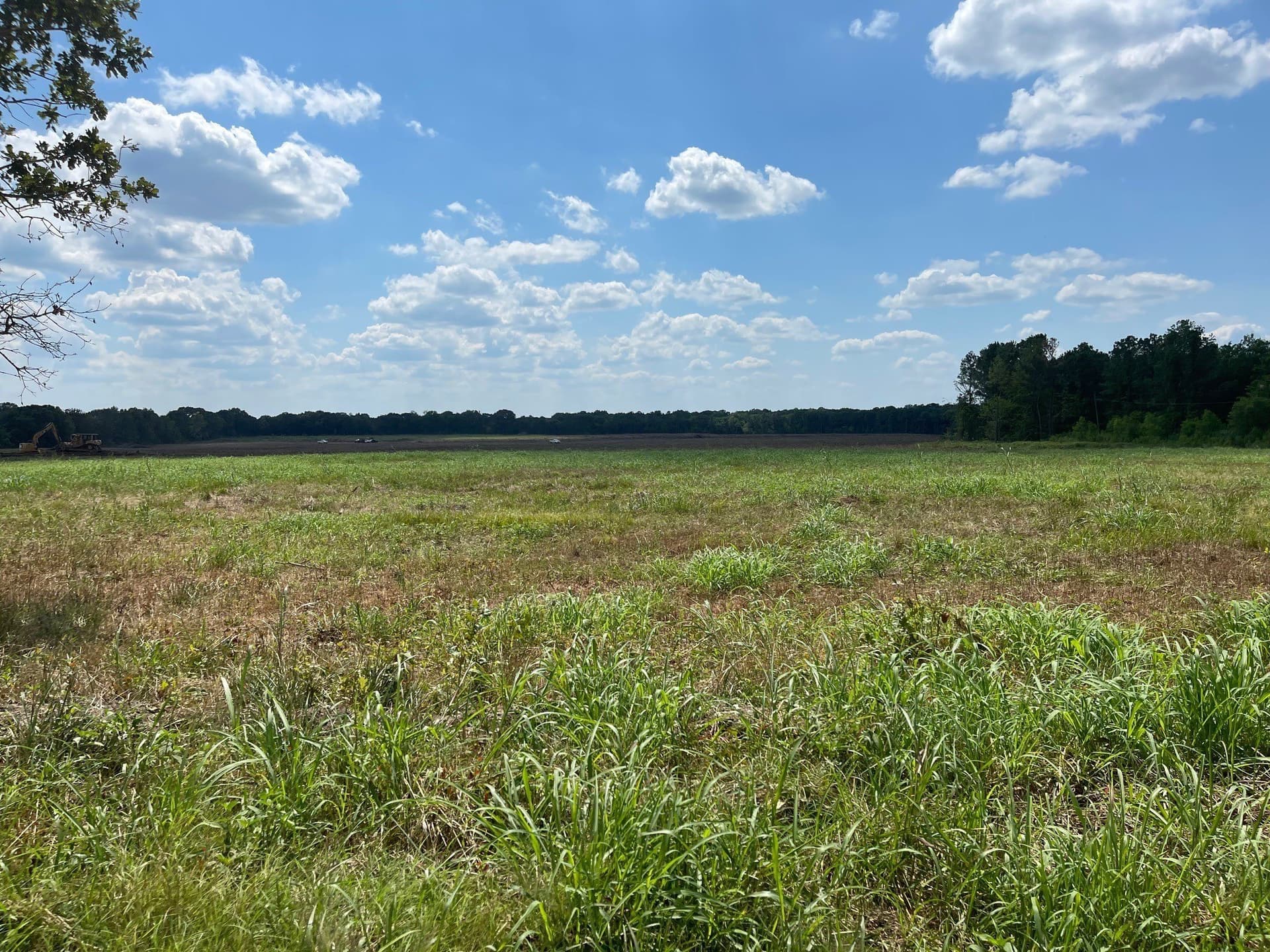 14.04 acres in Red River (TX) County