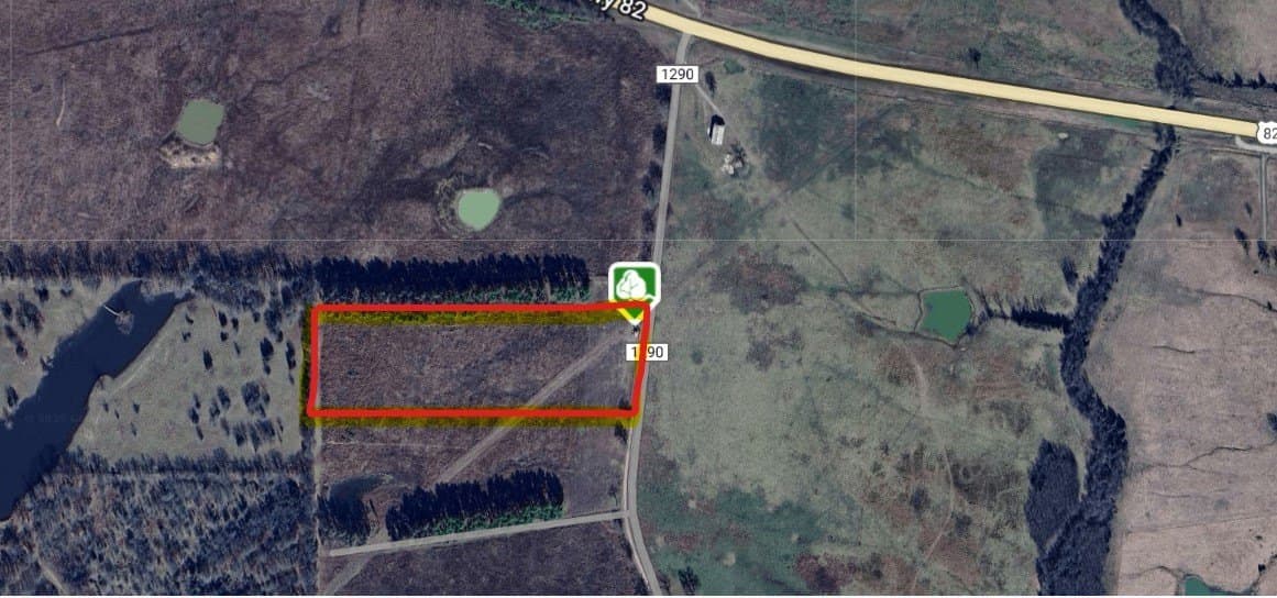 14.04 acres in Red River (TX) County - photo 2