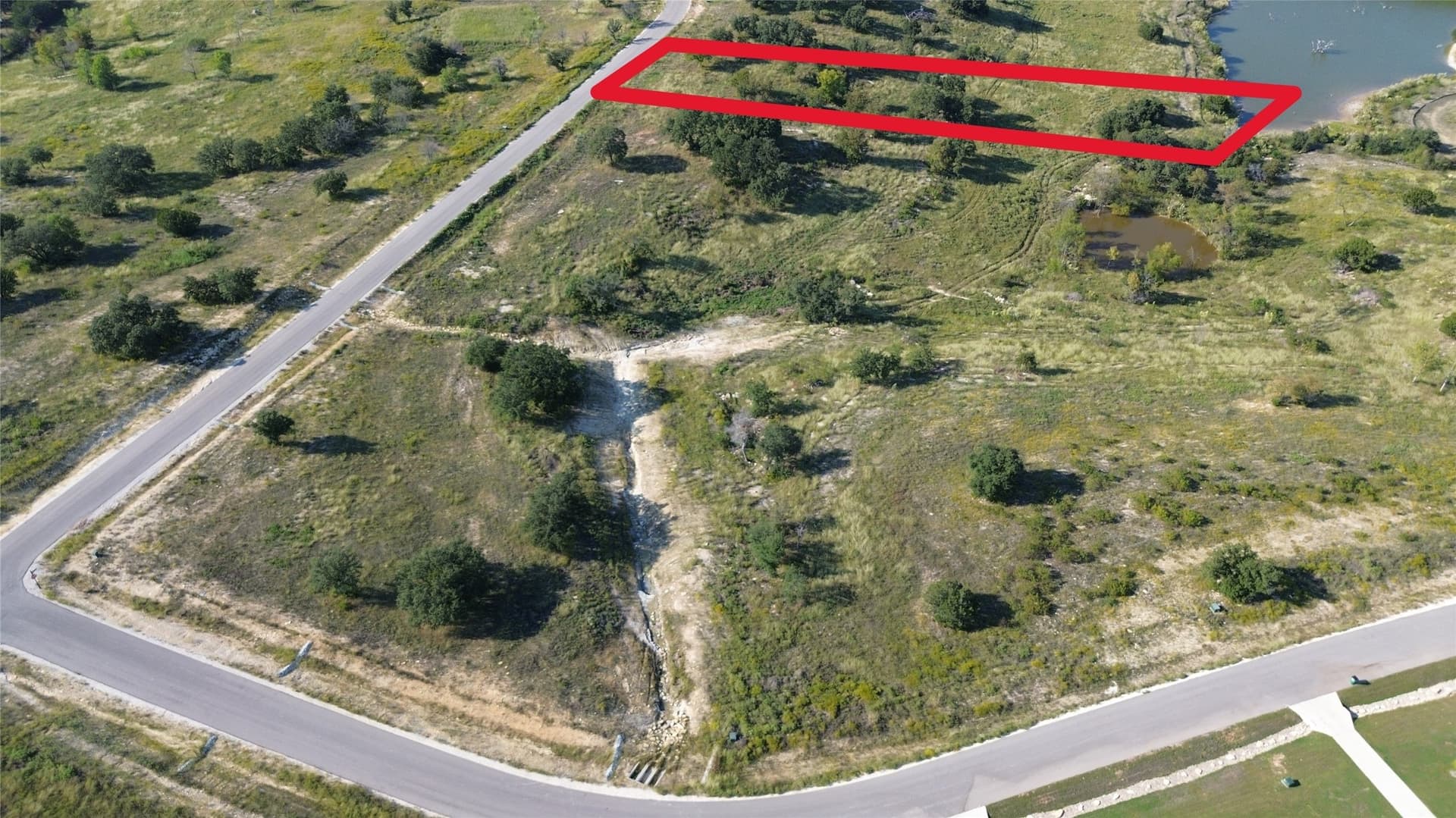 2.72 acres in Hood County