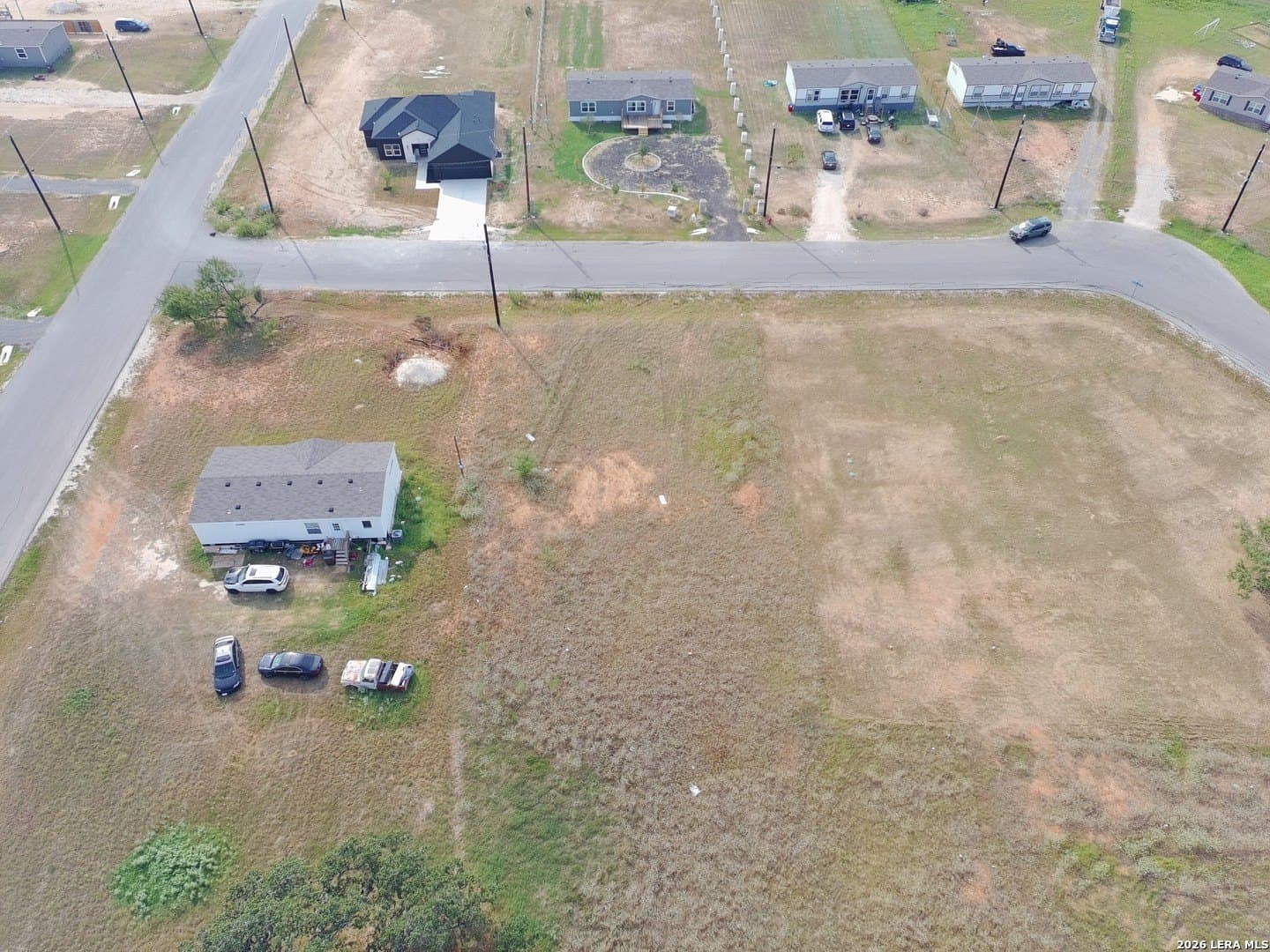 0.53 acres in Bexar County - photo 4