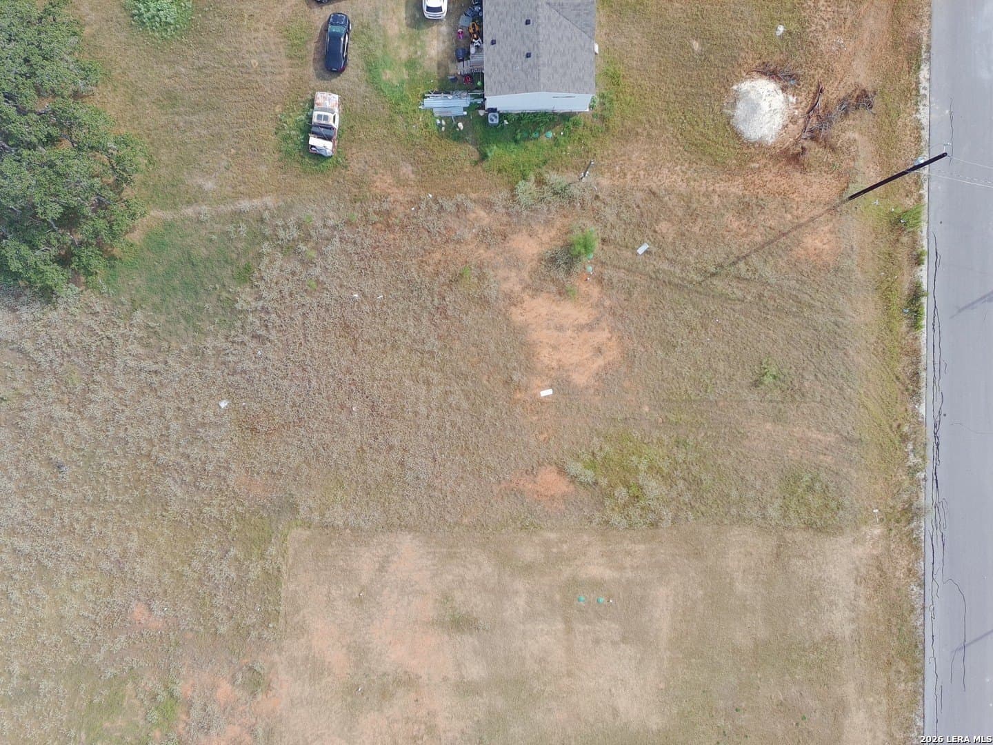 0.53 acres in Bexar County - photo 3