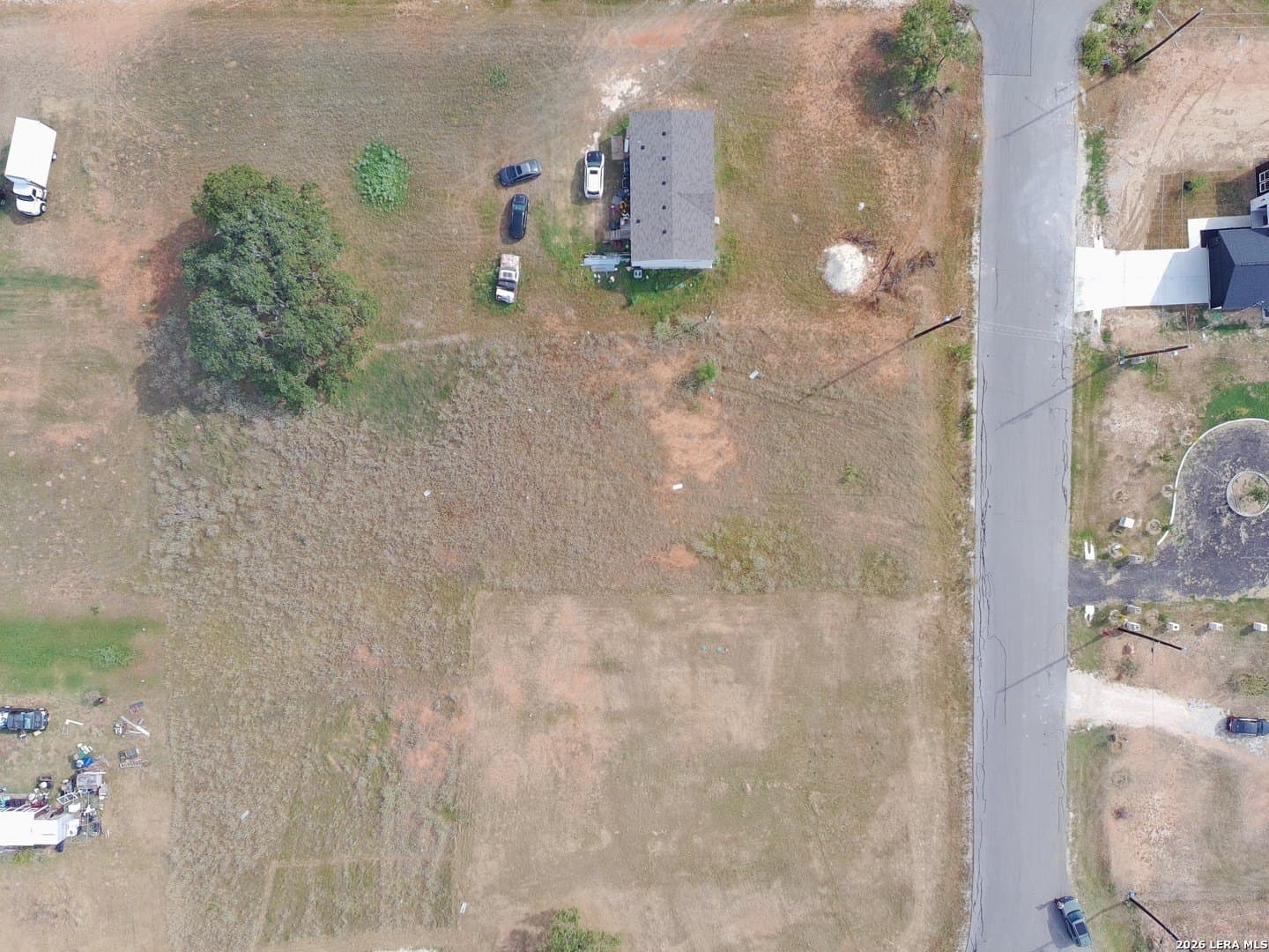 0.53 acres in Bexar County - photo 2