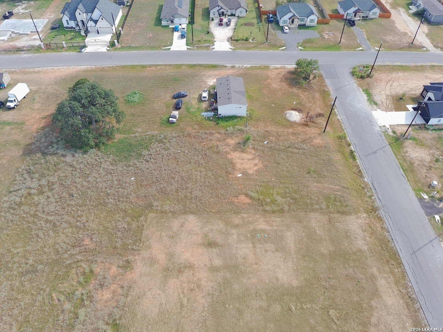 0.53 acres in Bexar County - photo 5