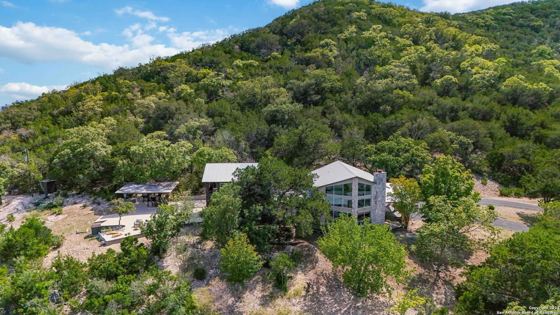 124 acres in Bandera County gallery image 2