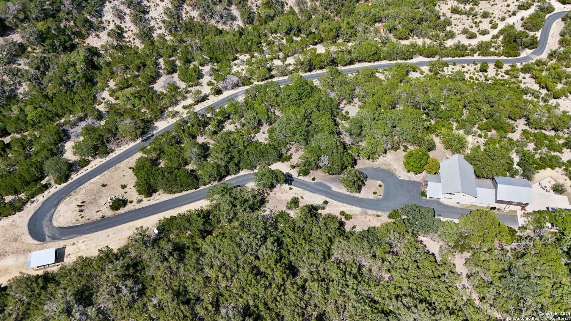 124 acres in Bandera County gallery image 4