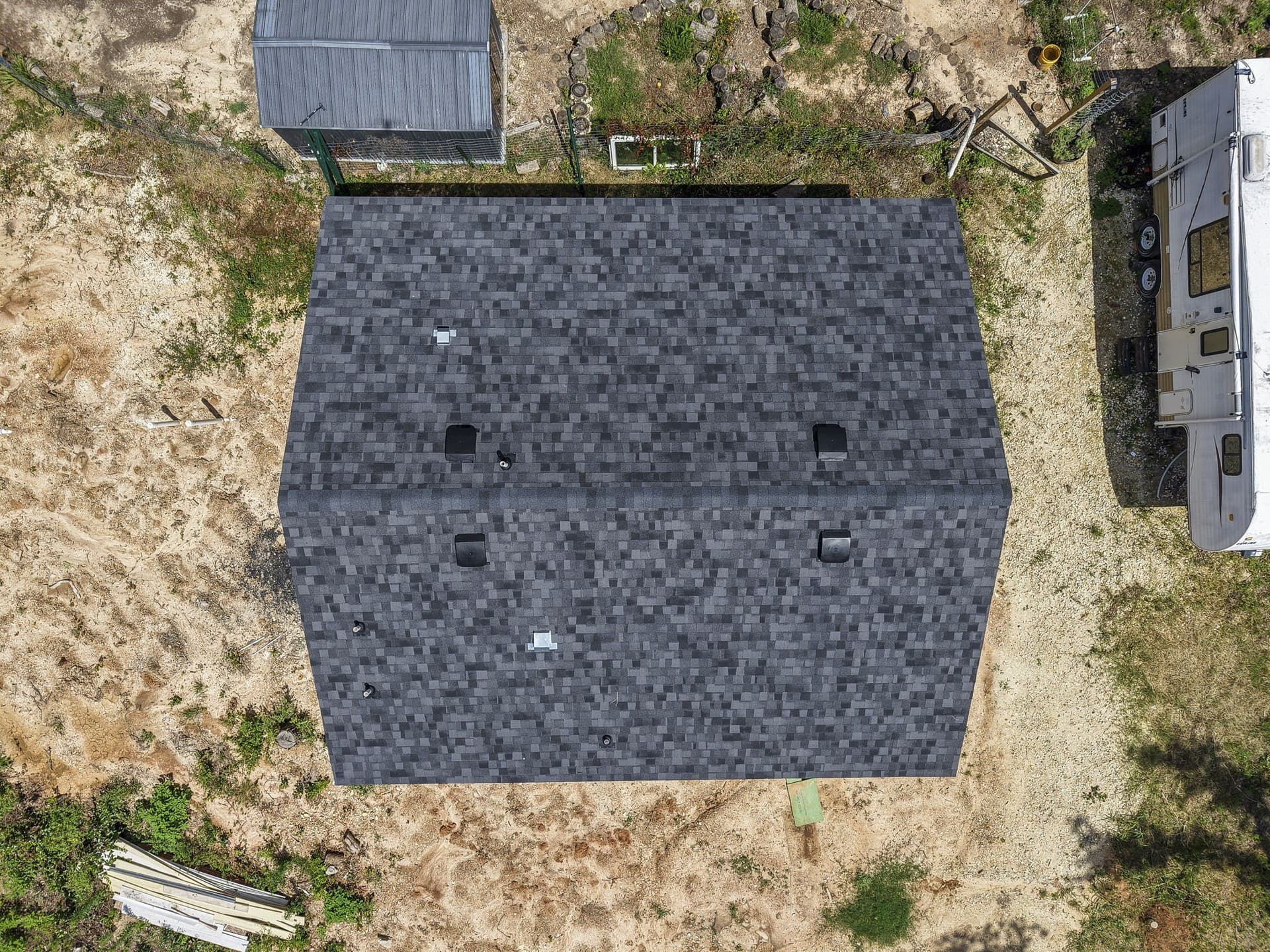 10.01 acres in Milam County - photo 21
