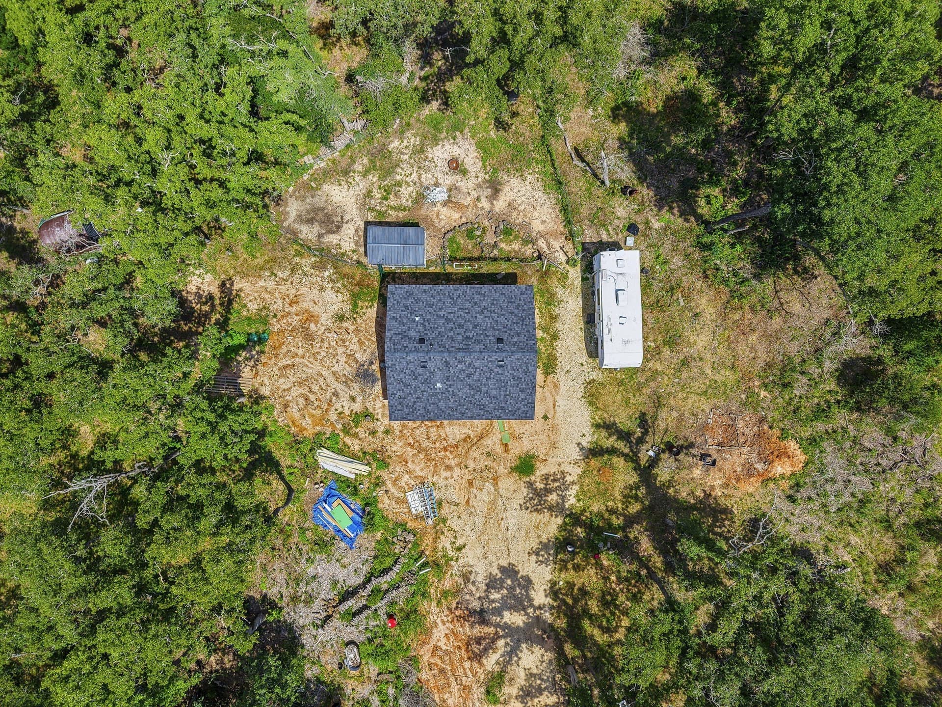 10.01 acres in Milam County - photo 22