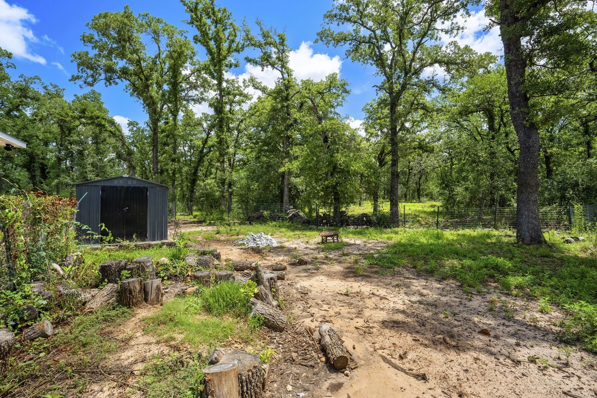 10.01 acres in Milam County - photo 15