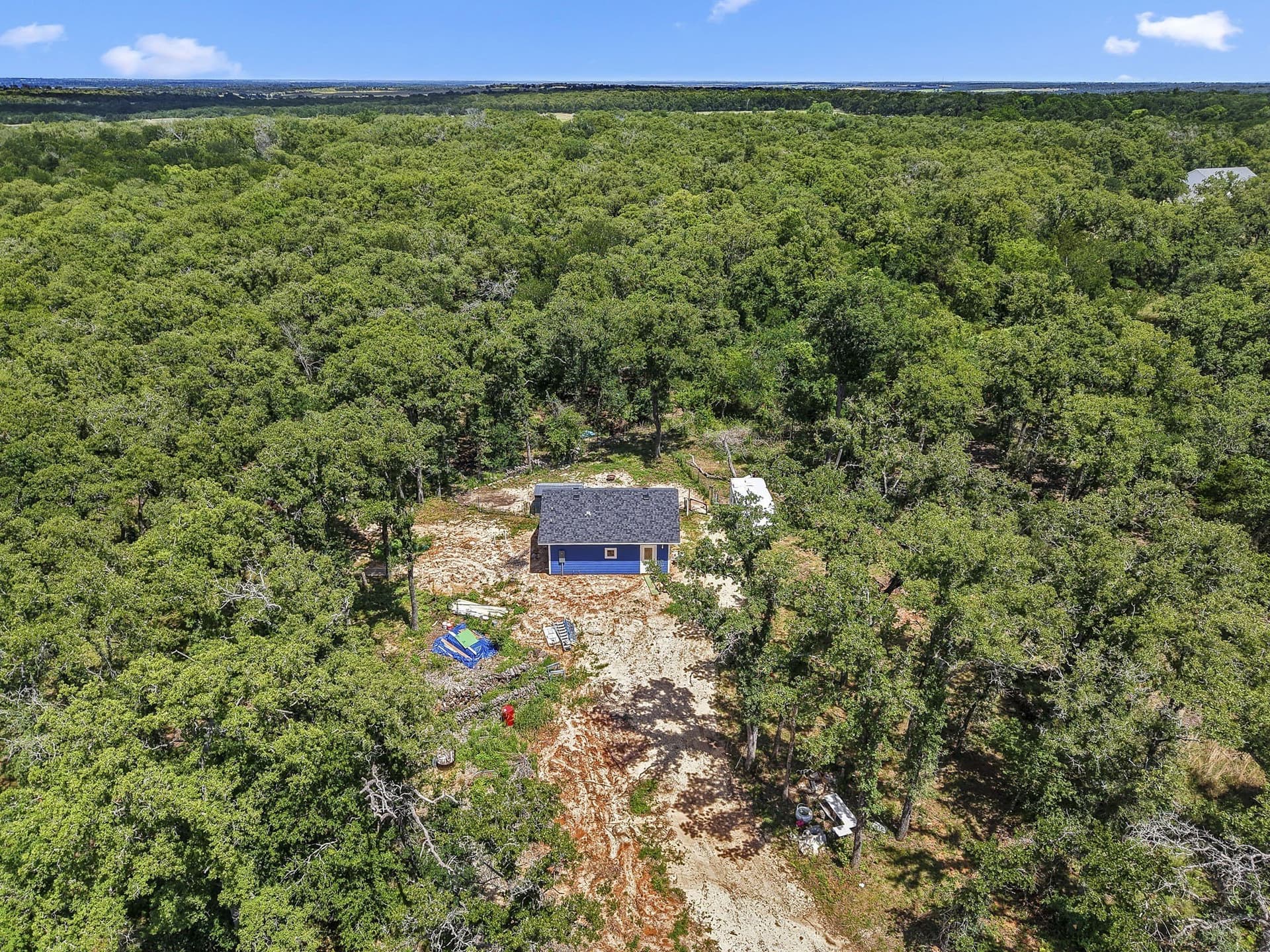 10.01 acres in Milam County - photo 23