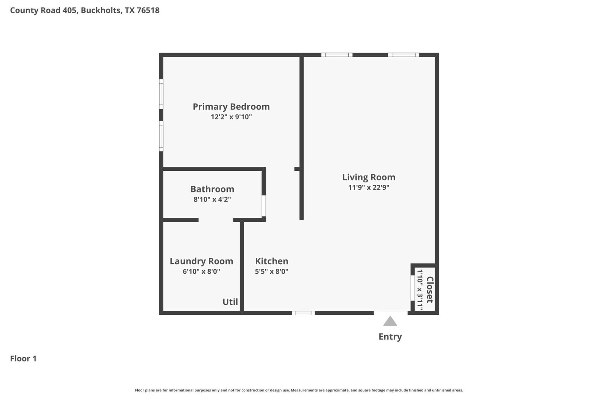 10.01 acres in Milam County - photo 27