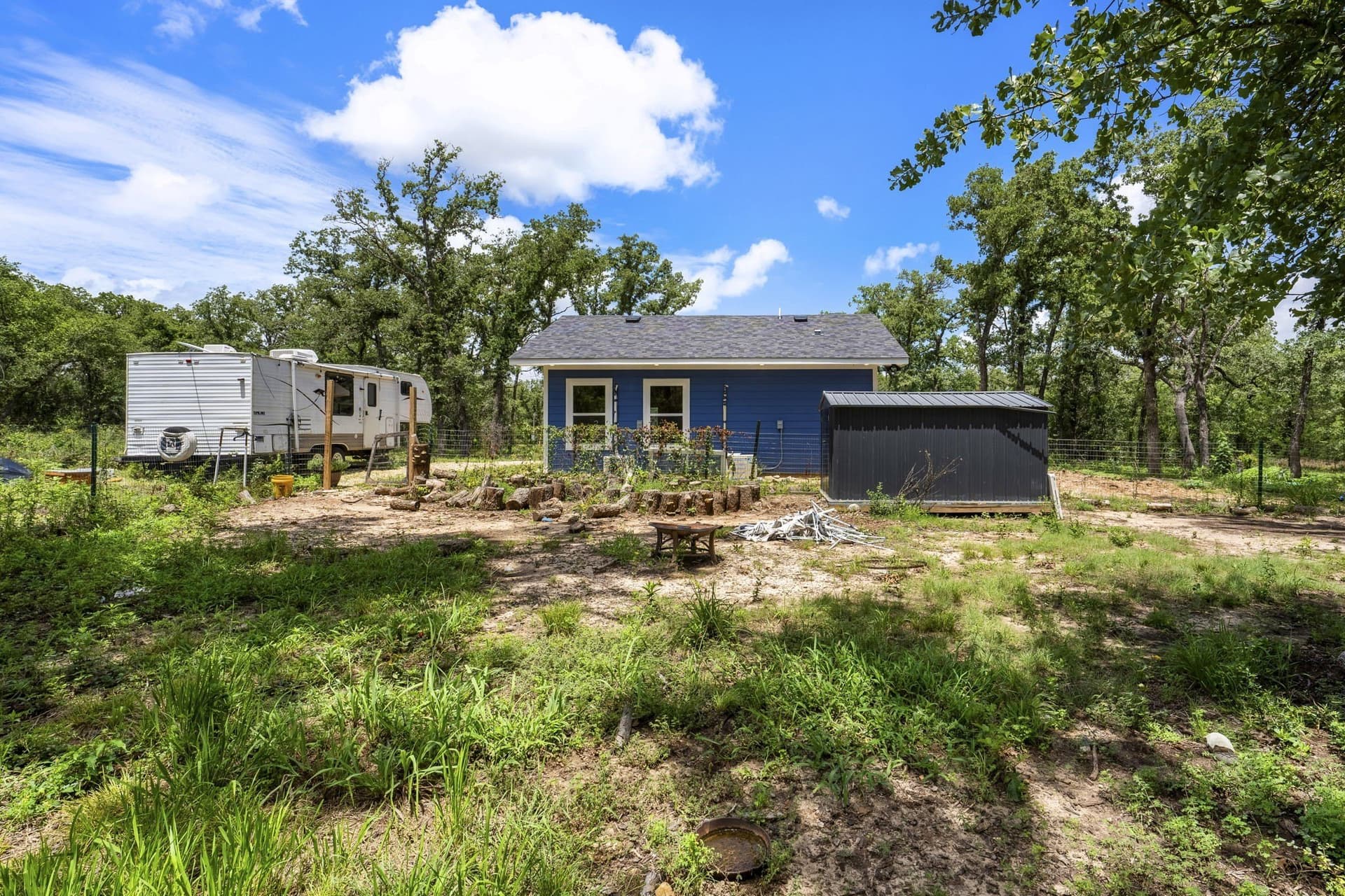 10.01 acres in Milam County - photo 14