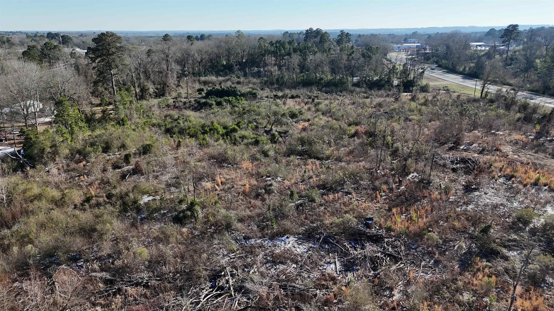18.9 acres in Gregg County - photo 8
