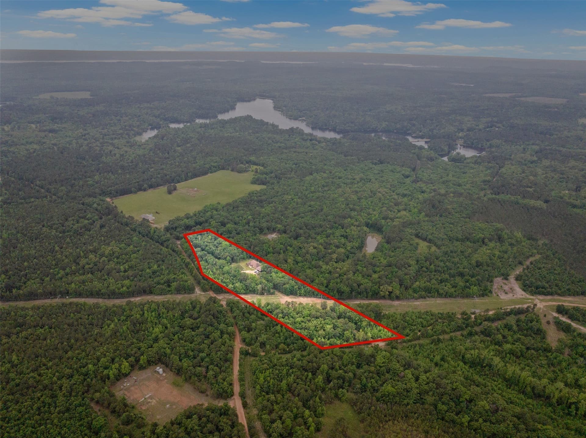 10.12 acres in Cass County - photo 39