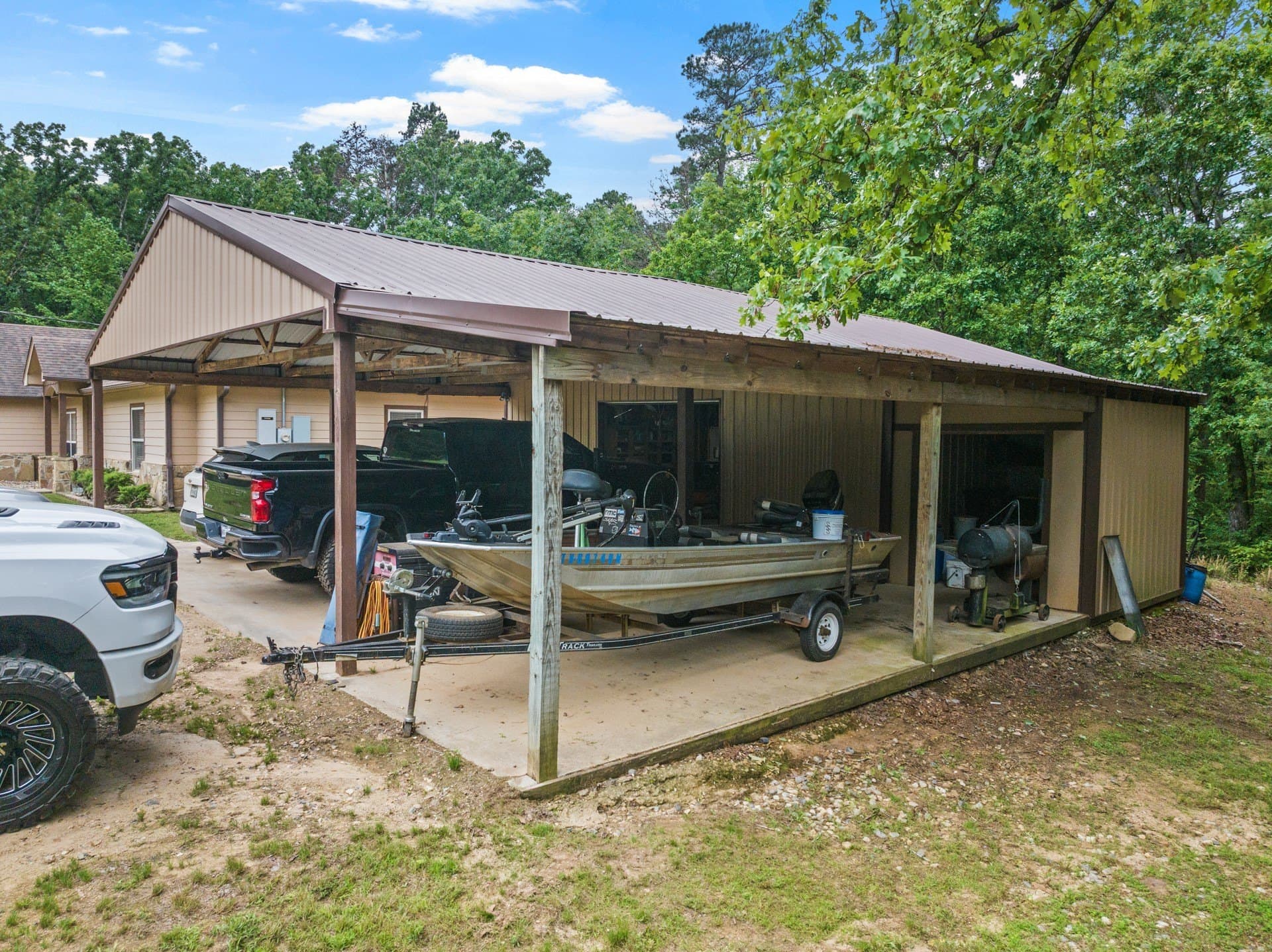 10.12 acres in Cass County - photo 36