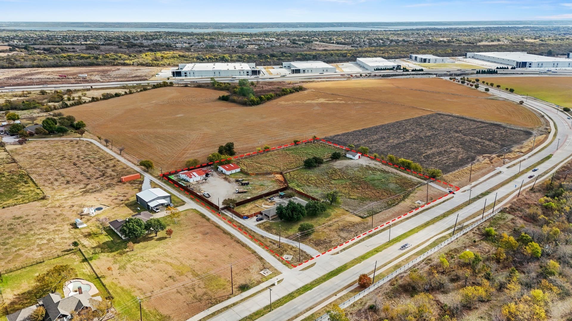 4.65 acres in Dallas County - photo 7