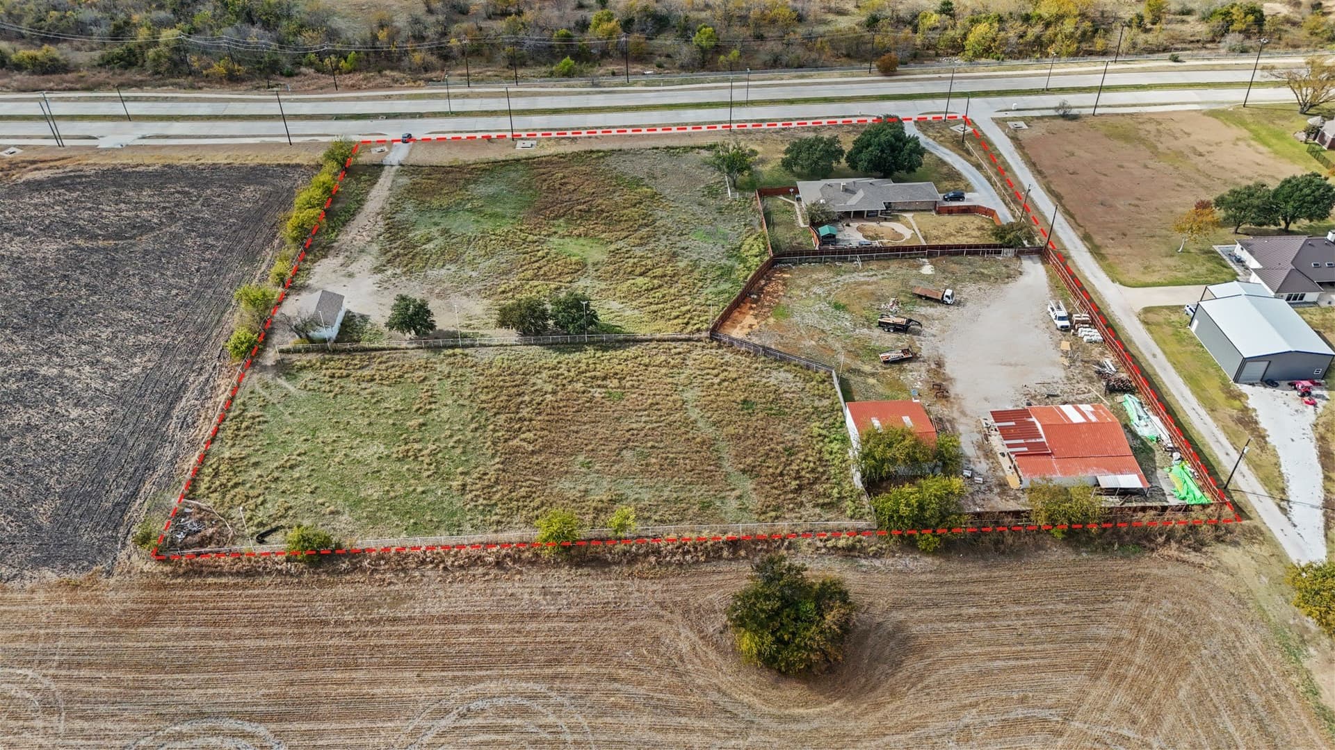 4.65 acres in Dallas County - photo 8