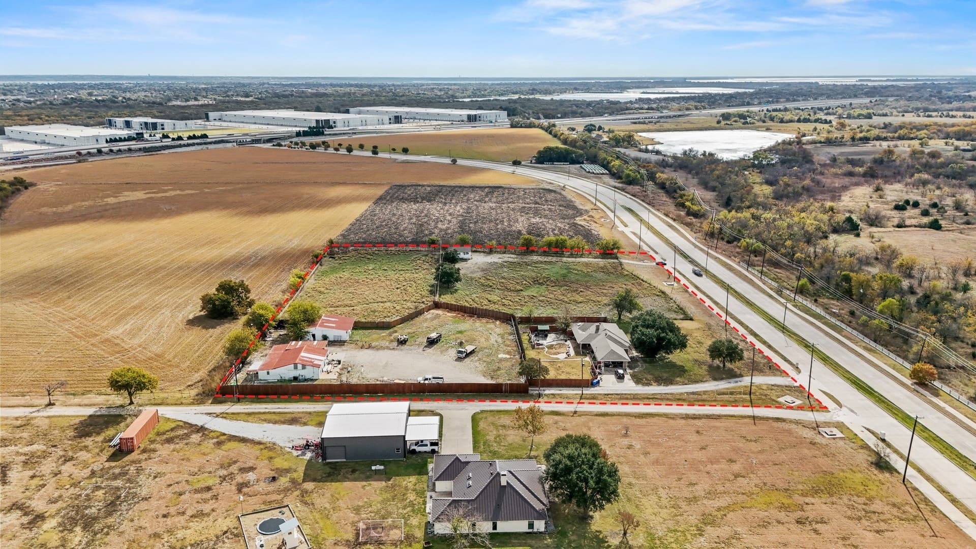 4.65 acres in Dallas County - photo 3