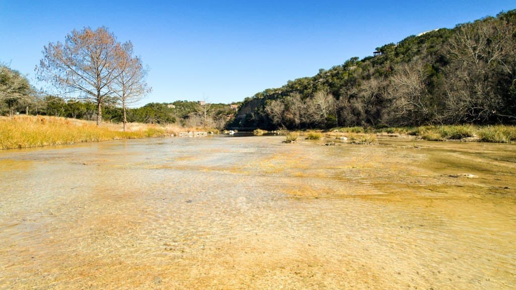 9.84 acres in Kerr County gallery image 3