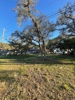 0.26 acres in Aransas County