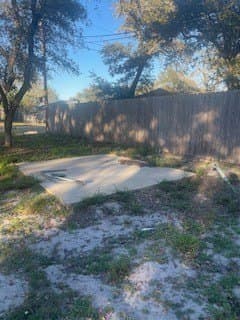 0.26 acres in Aransas County featured view