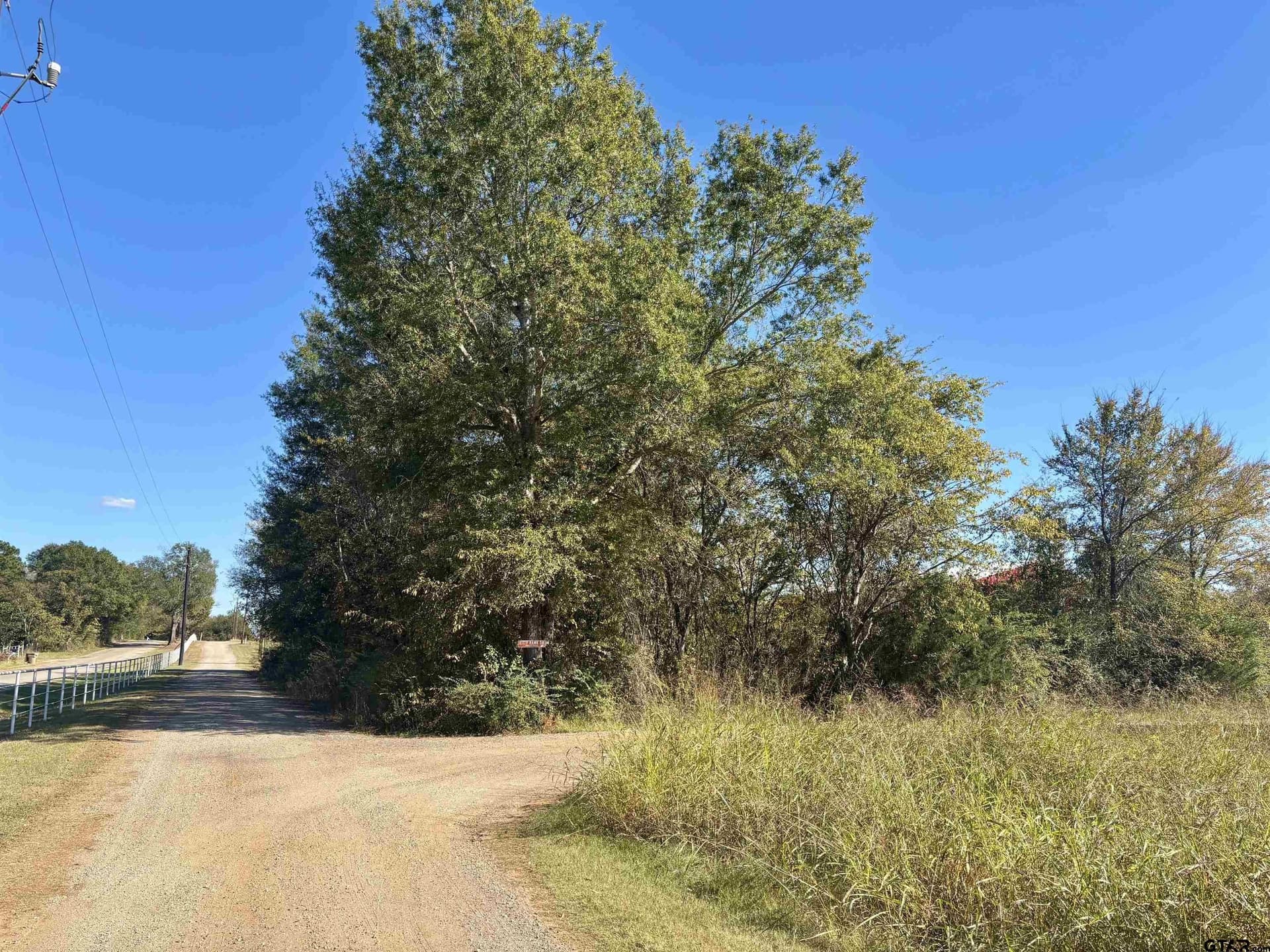 0.52 acres in Henderson County