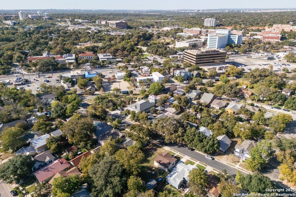 0.14 acres in Bexar County featured view