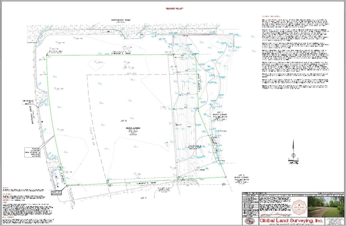 0.45 acres in Dallas County - photo 5