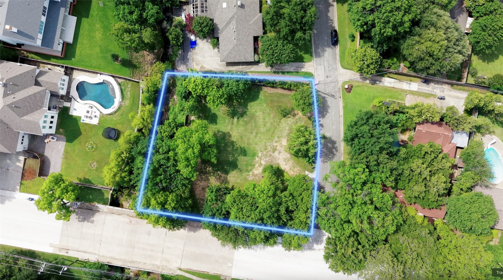 0.42 acres in Dallas County gallery image 4