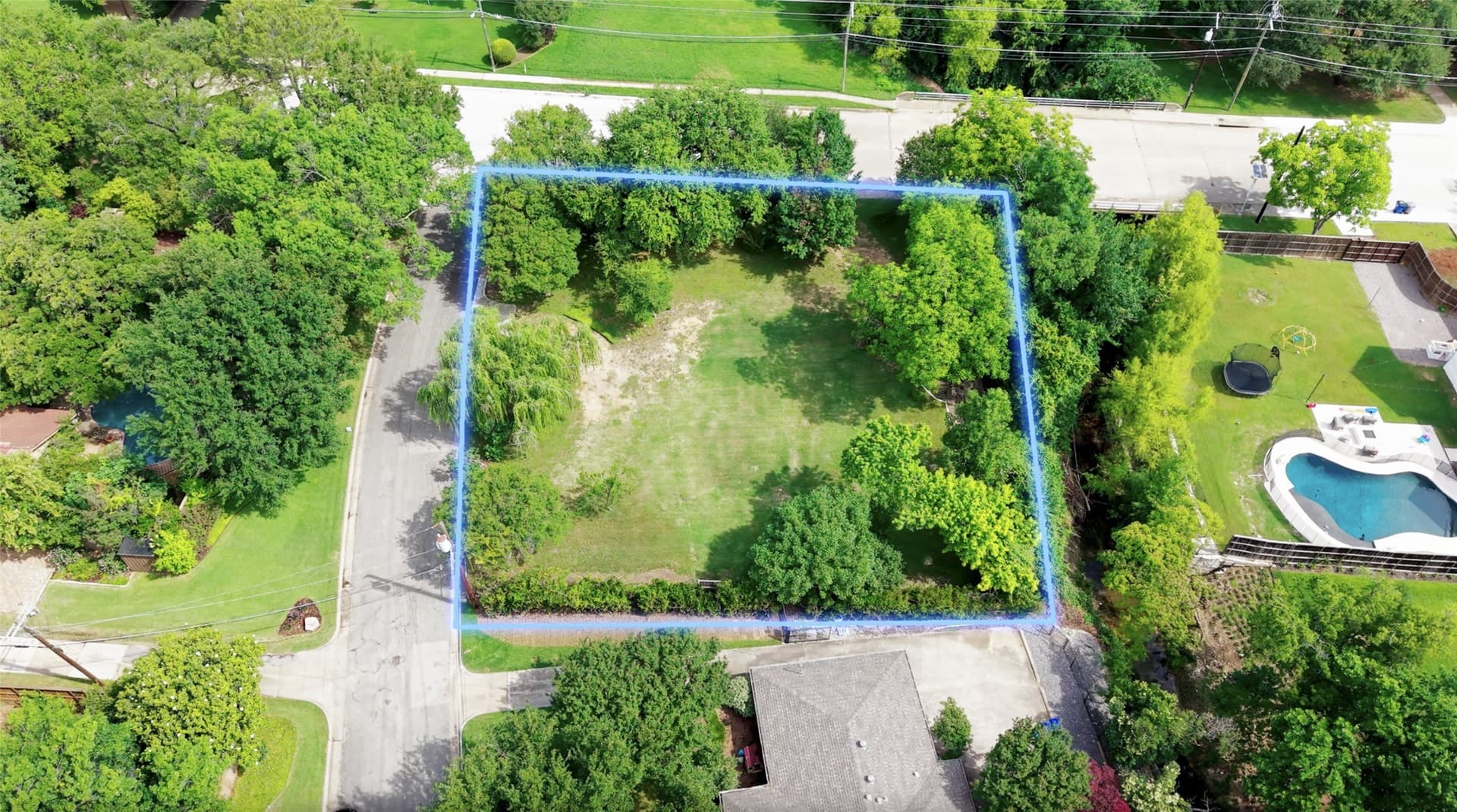 0.42 acres in Dallas County gallery image 3