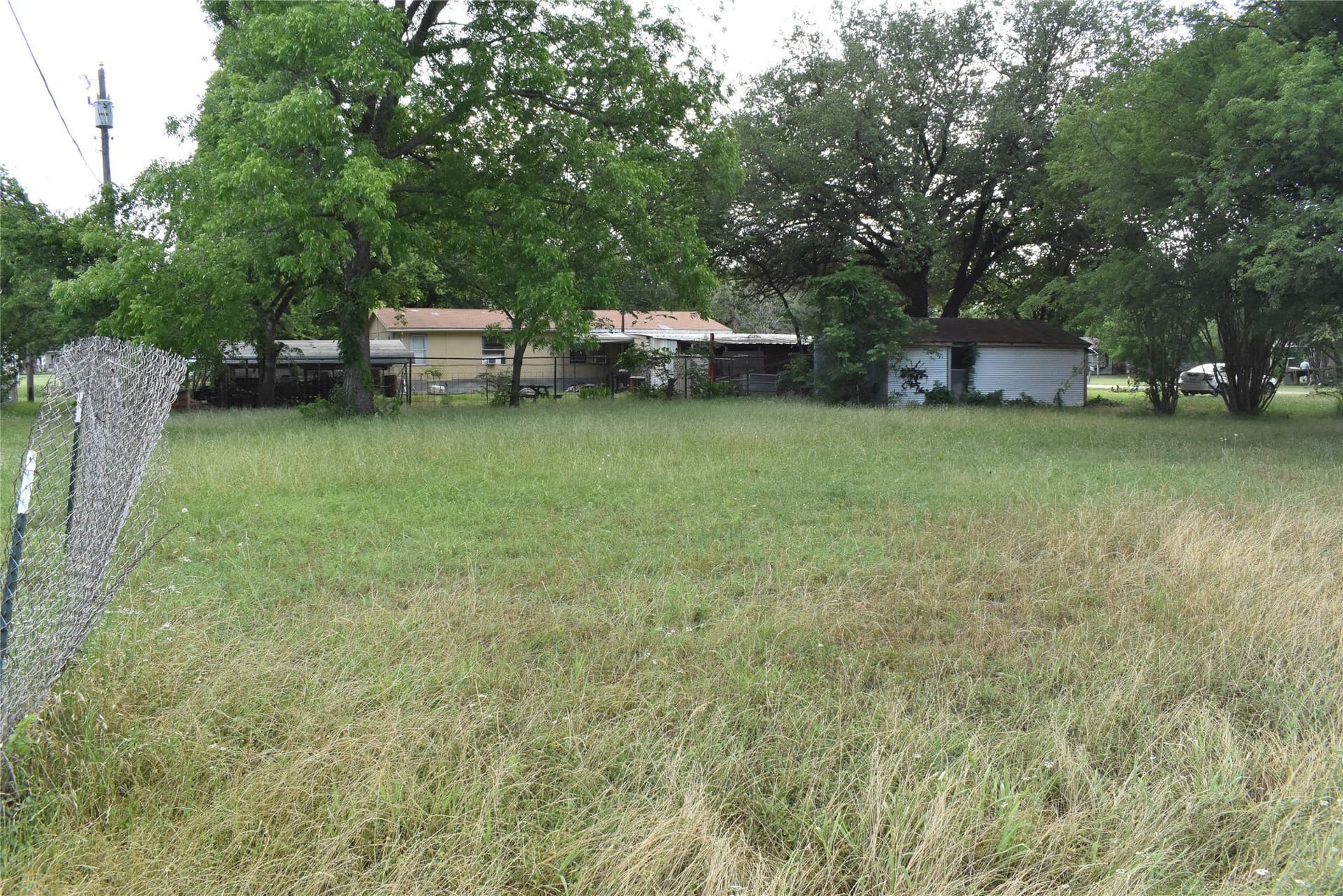 0.31 acres in Hill County