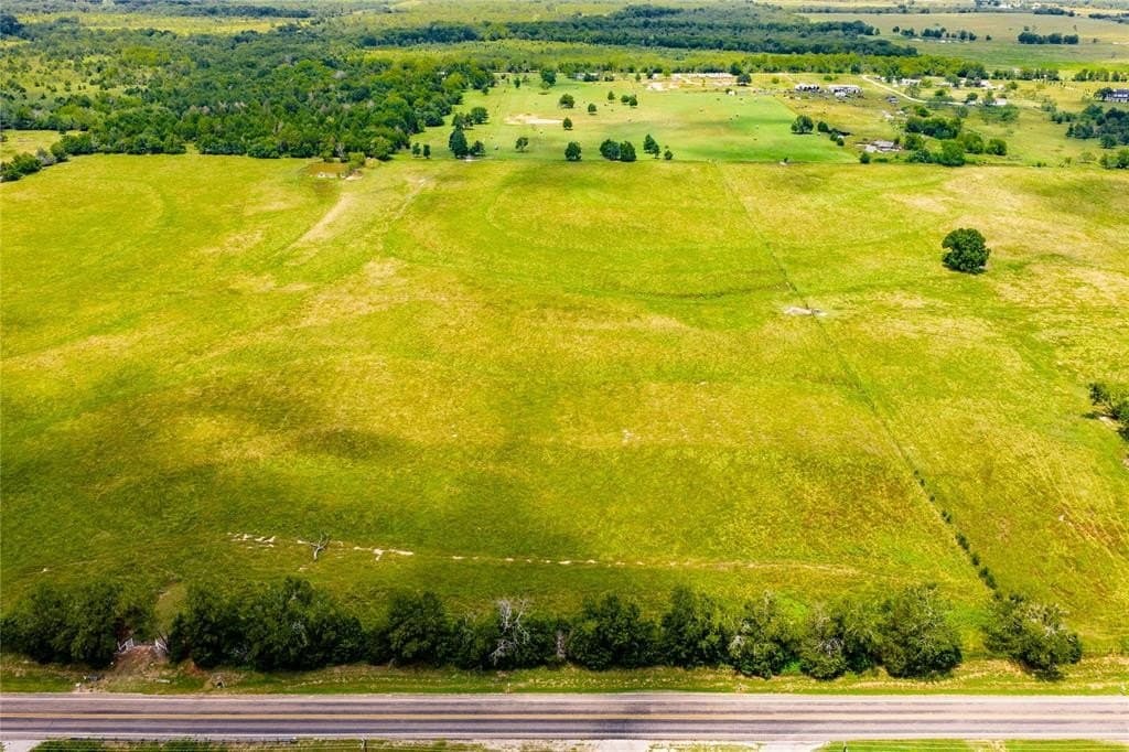 16.3 acres in Kaufman County
