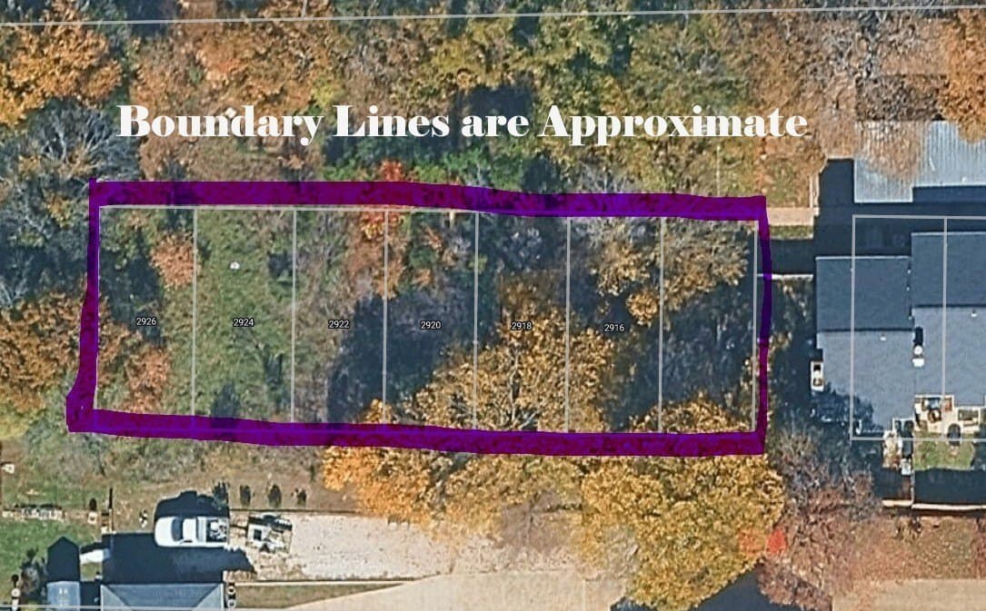 0.18 acres in Denton County gallery image 2