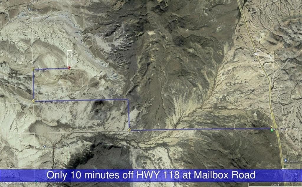 5 acres in Brewster County - photo 18