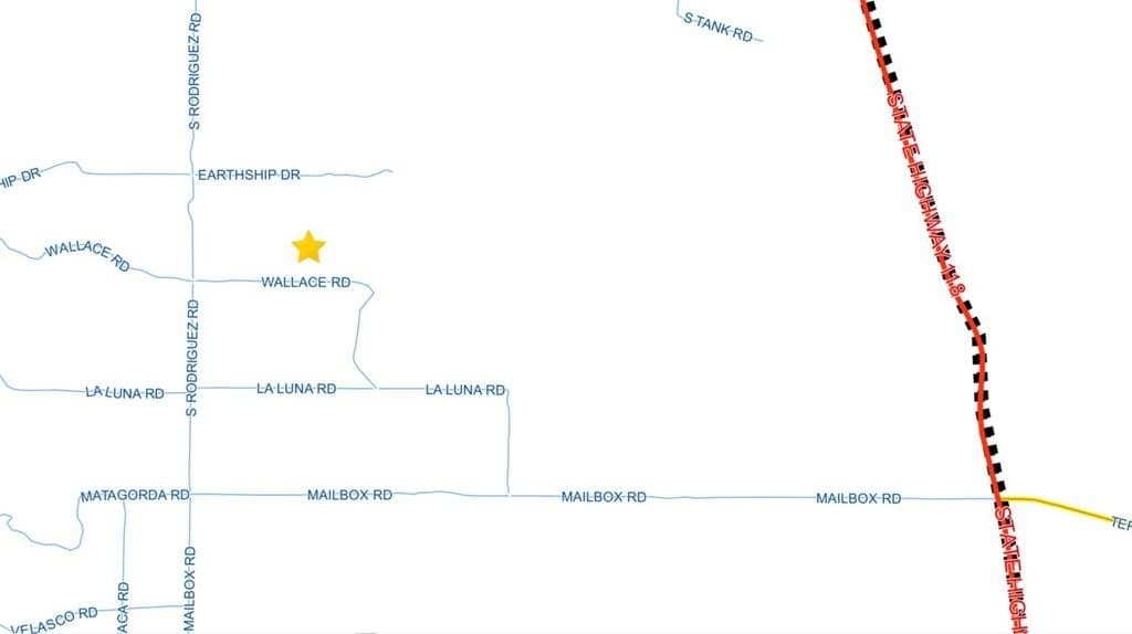 5 acres in Brewster County - photo 19