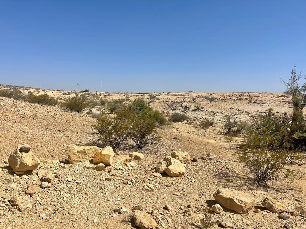 5 acres in Brewster County - photo 6