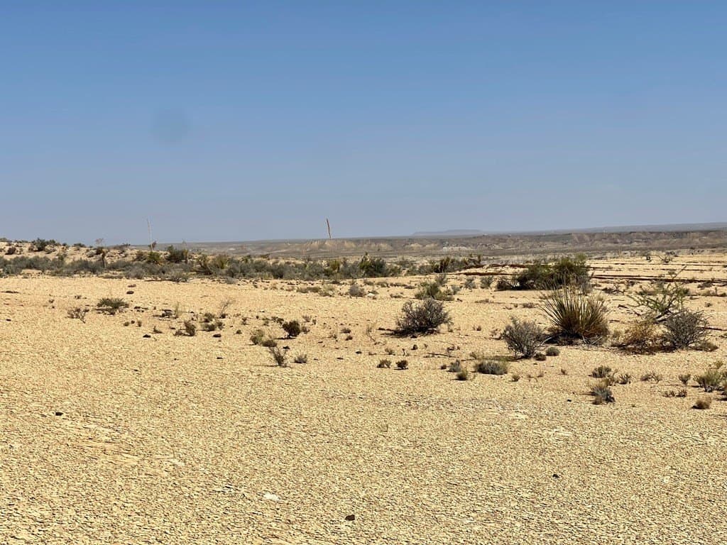5 acres in Brewster County - photo 9