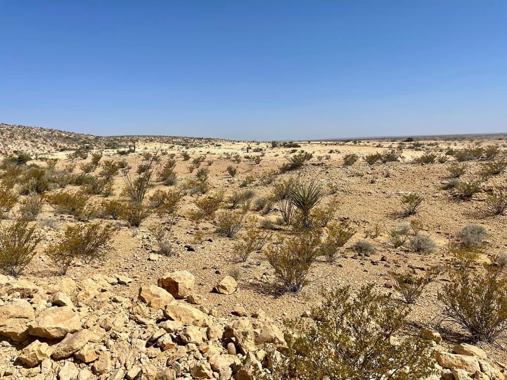 5 acres in Brewster County - photo 4