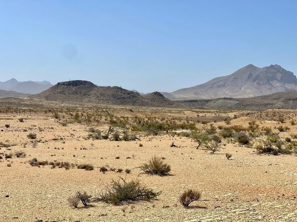 5 acres in Brewster County - photo 2