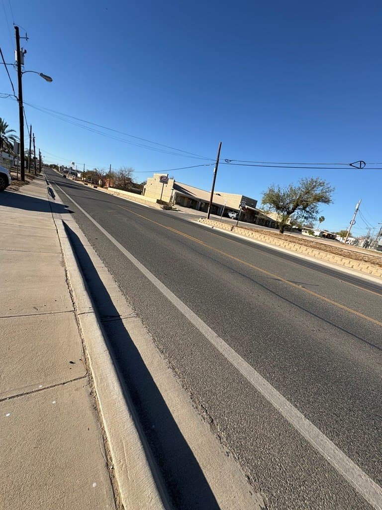 0.5 acres in Dimmit County featured view