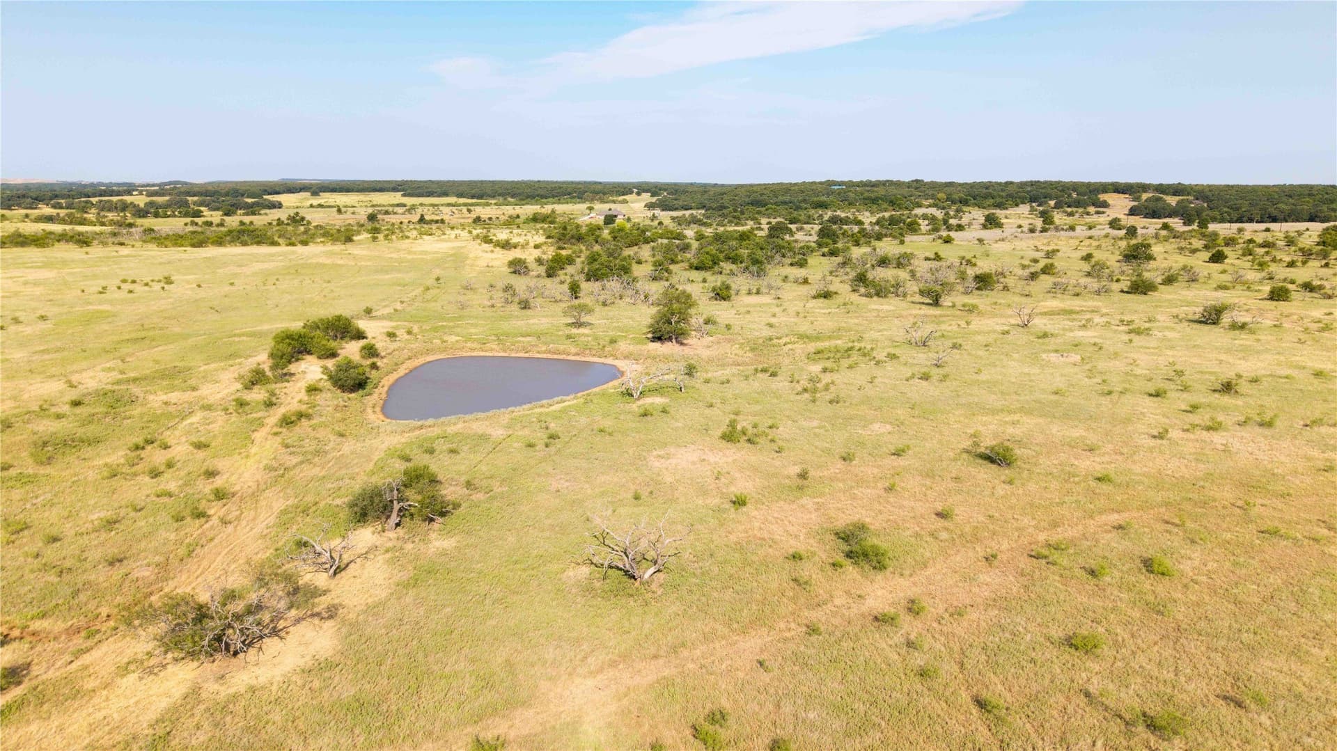 54 acres in Clay County - photo 2