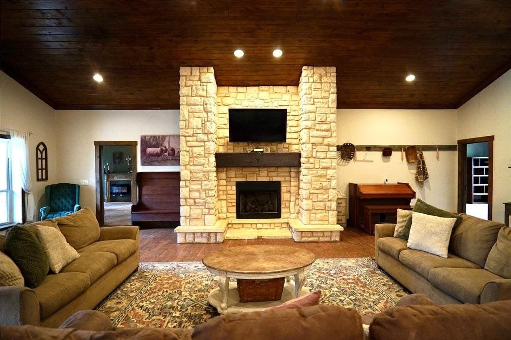 10 acres in Red River (TX) County gallery image 4