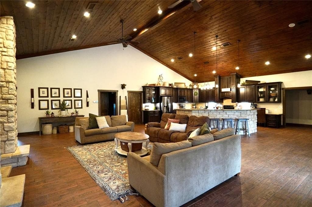 10 acres in Red River (TX) County gallery image 3