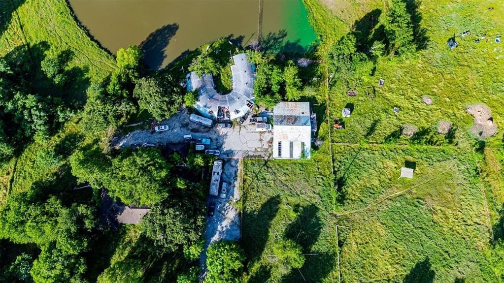 17 acres in Kaufman County gallery image 3